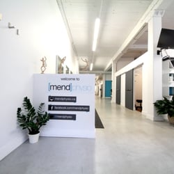 mend physio