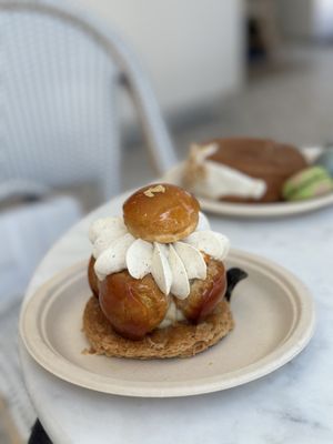 Artelice Pâtisserie by null