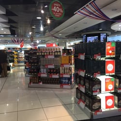 World Duty Free