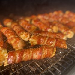 Big Brian's Meats - smoked shotgun shells