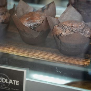 Coffee Muse - Coffee & Tea Near Me - Santa Ana, California