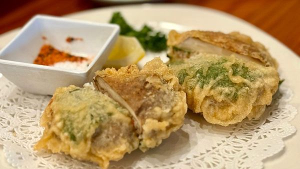 Koi Japanese Cuisine by null