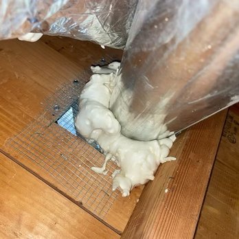 Chris's Insulation Services - Sealed - Air Duct Cleaning Near Me