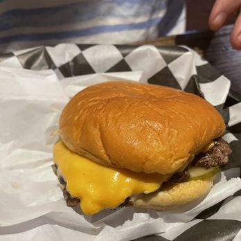 Jack Brown's Beer & Burger Joint - Charlottesville - cheeseburger - Burgers Near Me - Charlottesville, Virginia Jack Brown's Beer & Burger Joint - Charlottesville - cheeseburger - Burgers Near Me - Charlottesville, Virginia