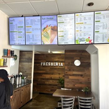 Freshería - Menu - Sandwiches Near Me - Chula Vista, California Freshería - Menu - Sandwiches Near Me - Chula Vista, California