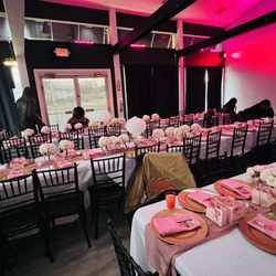 Creme De La Creme Loft