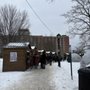 Photo of Buffalo Holiday Market