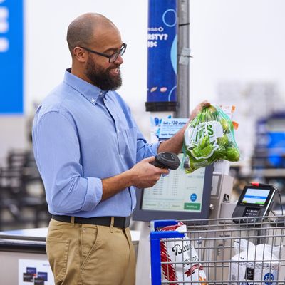 Sam's Club by null