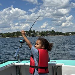 Illusion Fishing Charters