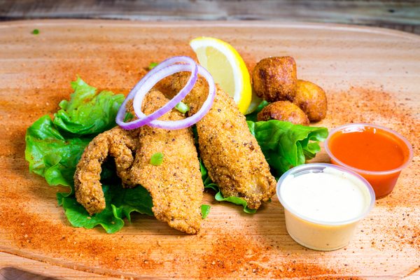 Rollin Smoke BBQ by null