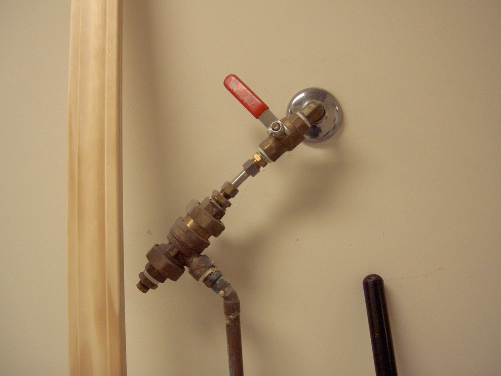 Slide of D Binder Mechanical