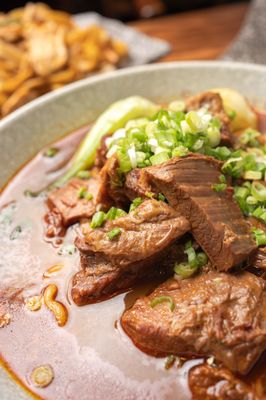 Shang Artisan Noodle by null