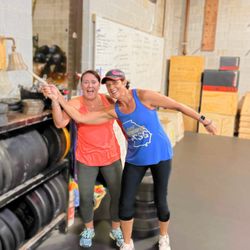 CrossFit CSG