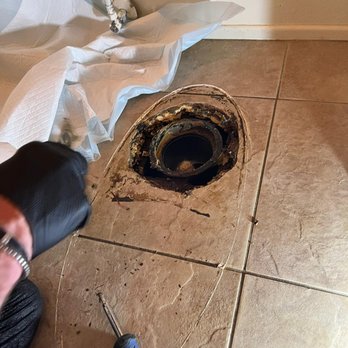 Your Home Plumber - Plumbing Near Me