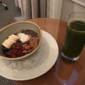 KD Prime Properties - Fresh squeezed juice with açaí bowl! Definitely a must! - Apartments Near Me - Miami, Florida KD Prime Properties - Fresh squeezed juice with açaí bowl! Definitely a must! - Apartments Near Me - Miami, Florida