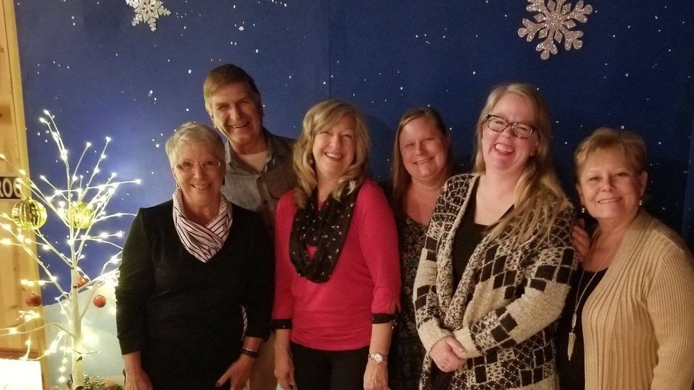 The Grief and Wellness Group - grief counselor in Tucson, AZ