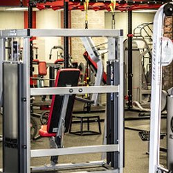 Fuzion Fitness
