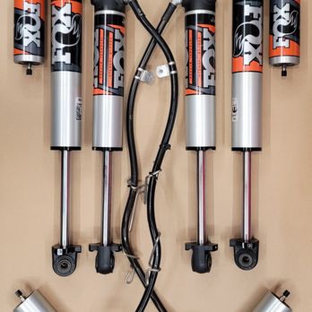All-Terrain Shock Solutions - Auto Repair Near Me - Humble, Texas All-Terrain Shock Solutions - Auto Repair Near Me - Humble, Texas