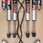 All-Terrain Shock Solutions