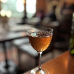 Berenjak - Watermelon Shumpine Cocktail (~£12)