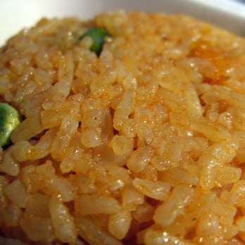 Greenview Thai - Rice - Thai Near Me - Los Angeles, California