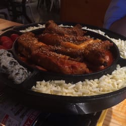 達人包車 - Cheese ribs