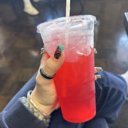 Kool-aid