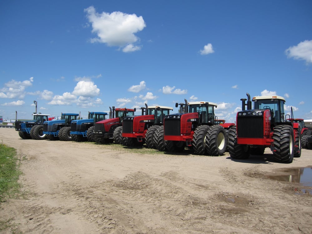 RED HORIZON EQUIPMENT 21915 160th St, Glenwood, MN Yelp