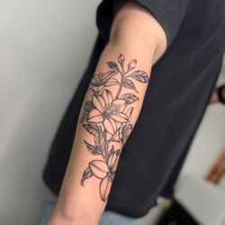 Casa Ink