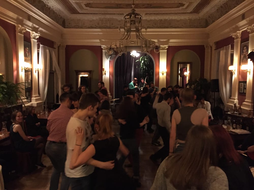 U Milscha - Strefa Potrzeb Kulturalnych