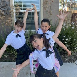 Temecula Preparatory School - First day of school