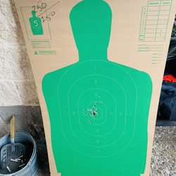 Texas Defensive Firearms
