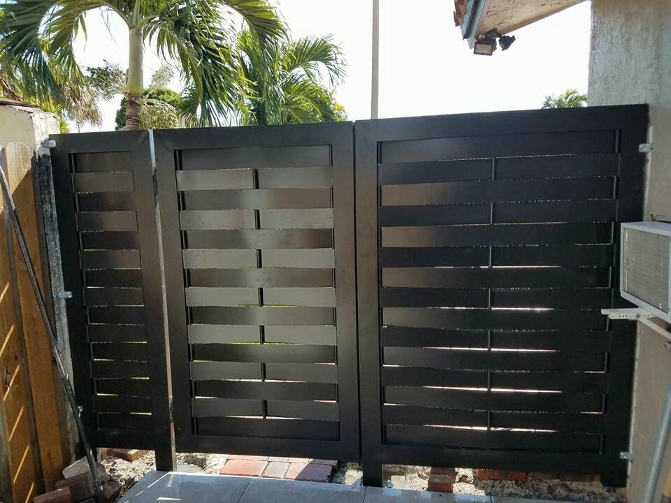 Slide of Vento Rain Gutters