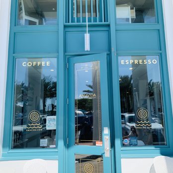Amavida Coffee Roasters - Coffee & Tea Near Me - Rosemary Beach, Florida Amavida Coffee Roasters - Coffee & Tea Near Me - Rosemary Beach, Florida