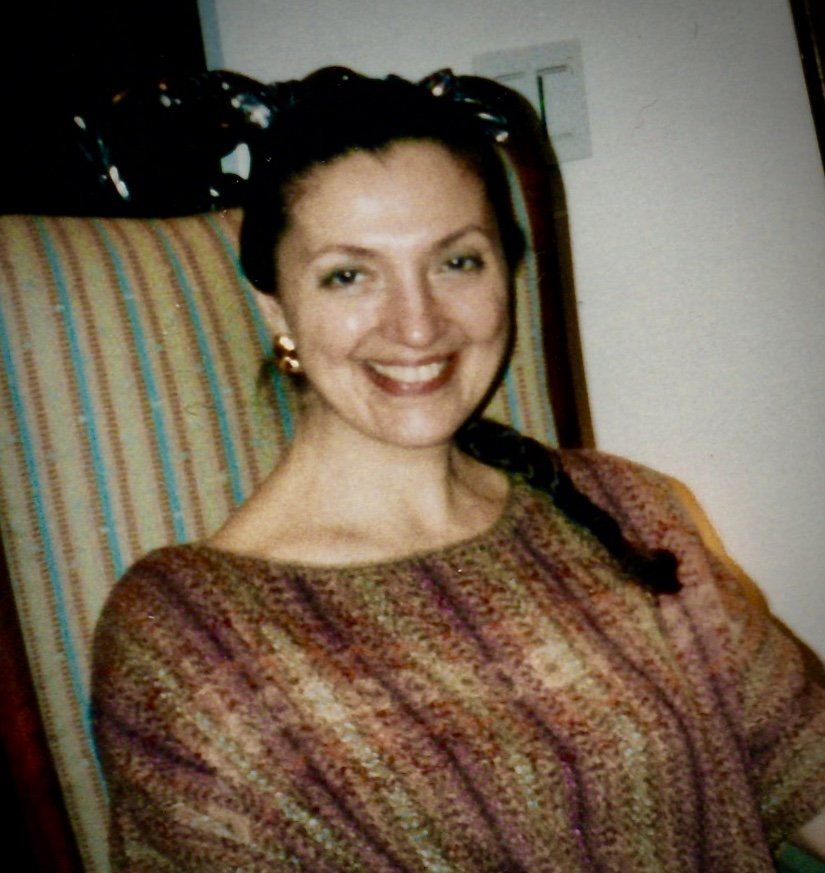 Marie Margenau-Spatz, PhD - child therapist in New York, NY