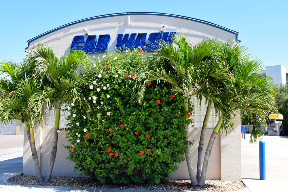 ISLAND WAY CAR WASH 20 Photos & 19 Reviews 1234 Pasadena Ave S