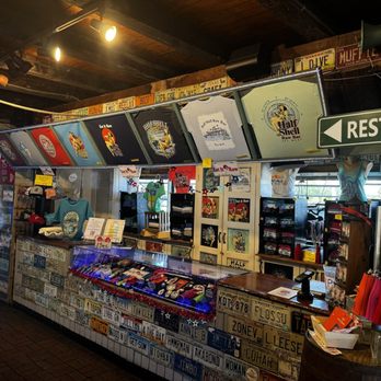 Half Shell Raw Bar - Souvenirs - Seafood Near Me - Key West, Florida Half Shell Raw Bar - Souvenirs - Seafood Near Me - Key West, Florida