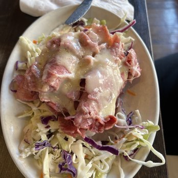 Embe Eatery and Lounge - Corn beef and slaw - Lounges Near Me - Galena, Illinois Embe Eatery and Lounge - Corn beef and slaw - Lounges Near Me - Galena, Illinois