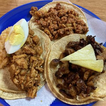 Mestiza - Meat tacos - Mexican Near Me - St. Louis, Missouri Mestiza - Meat tacos - Mexican Near Me - St. Louis, Missouri