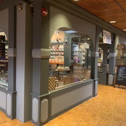 Smoky Mountain Wax & Company - Store front