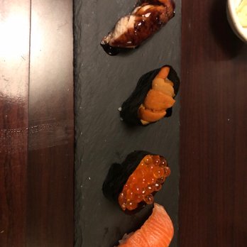 Shiro's - Sushi Bars Near Me - Seattle, Washington