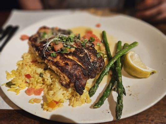 J.Baldwin's Restaurant by null