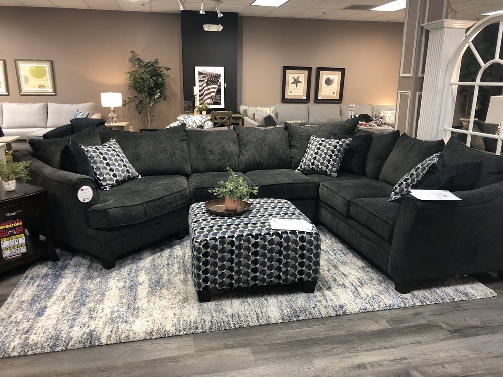POWELL’S FURNITURE 33 Photos & 93 Reviews 4001 Plank Rd, Fredericksburg, Virginia