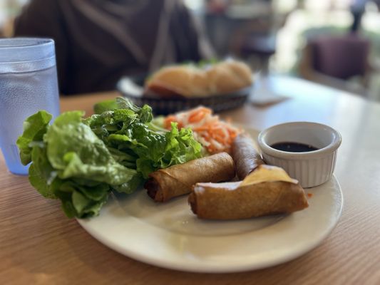 Bánh Mì Hội An by null