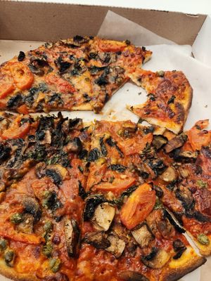 Angeloni's Restaurant and Pizzeria by null