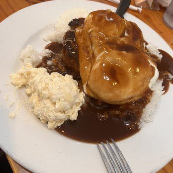 Back Home In Lahaina - Loco Moco - Hawaiian Near Me - Carson, California Back Home In Lahaina - Loco Moco - Hawaiian Near Me - Carson, California