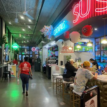Riverside Food Lab - Food Court Near Me - Riverside, California