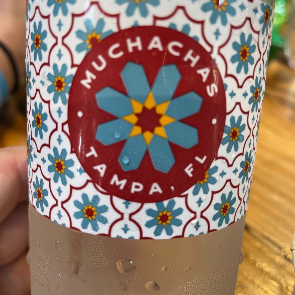 Muchachas - Water - Mexican Near Me - Tampa, Florida Muchachas - Water - Mexican Near Me - Tampa, Florida