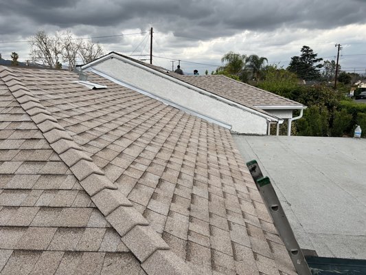 5 Star Construction & Roofing