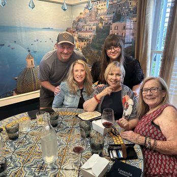 Locanda Ravello - Italian Near Me - Danville, California Locanda Ravello - Italian Near Me - Danville, California